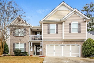 1368 Autumn Wood Trail in Buford, GA - Building Photo
