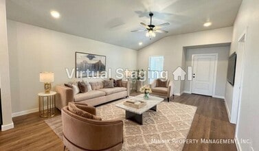 2148 Kokomo Ave in Lubbock, TX - Building Photo - Building Photo