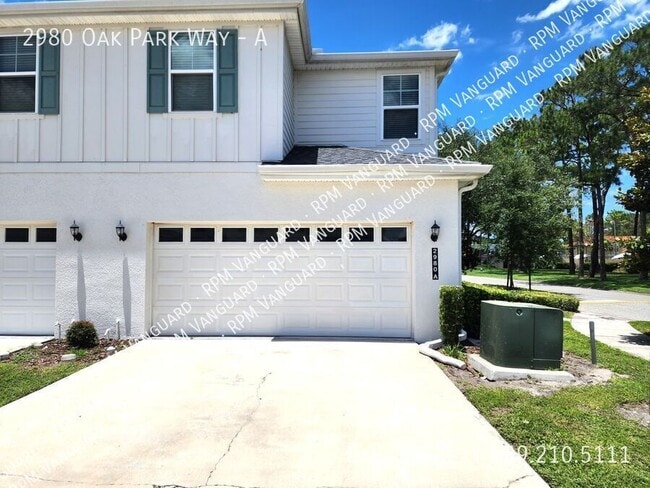 property at 2980 Oak Park Way