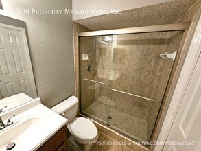 8610 Schrader Blvd in Port Richey, FL - Building Photo - Building Photo