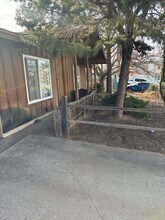 8108 Eddy Ave NE in Albuquerque, NM - Building Photo - Building Photo