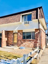 3021 11th Ave in Evans, CO - Building Photo