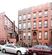 539 Henry St in Brooklyn, NY - Building Photo - Building Photo