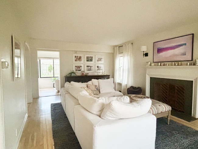 property at 6120 N Kent Ave