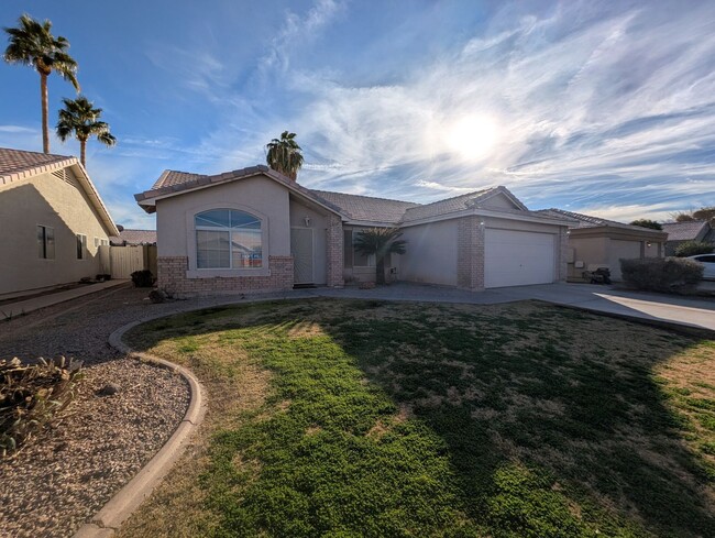 2317 E Devon Ct in Gilbert, AZ - Building Photo - Building Photo