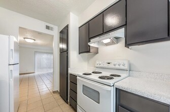 Rio Ranch Townhomes in San Marcos, TX - Building Photo - Building Photo