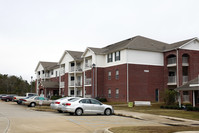 Oleander Park Apartments in Mobile, AL - Foto de edificio - Building Photo