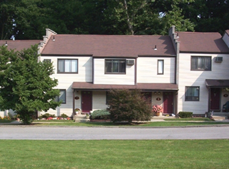 View Living Apartments in Ossining, NY - Building Photo