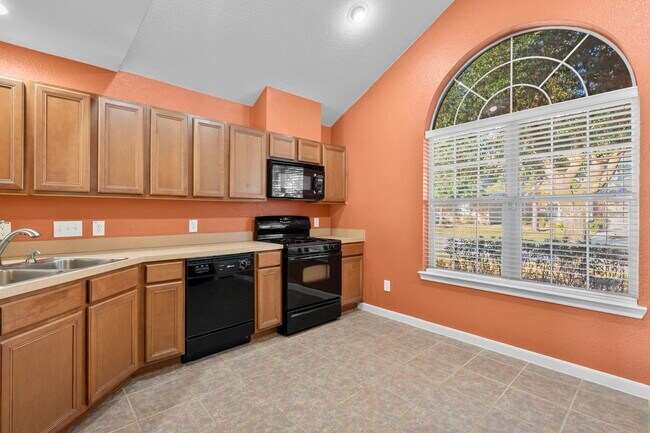 1634 Grable Cove Ln in Spring, TX - Building Photo - Building Photo