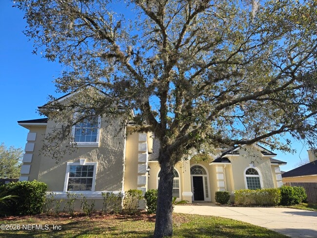 1928 W Willow Branch Ln in St. Augustine, FL - Building Photo - Building Photo