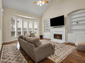3107 Olen Ct in Arlington, TX - Building Photo - Building Photo