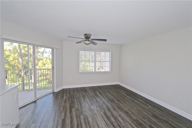 441 Quail Forest Blvd in Naples, FL - Building Photo - Building Photo