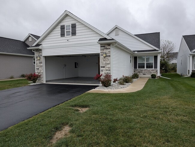 property at 5101 Comstock Dr