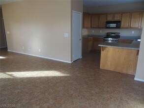 6218 Desert Lavender Ave in Las Vegas, NV - Building Photo - Building Photo