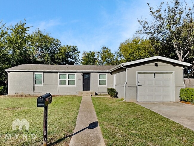 property at 12 The Briars