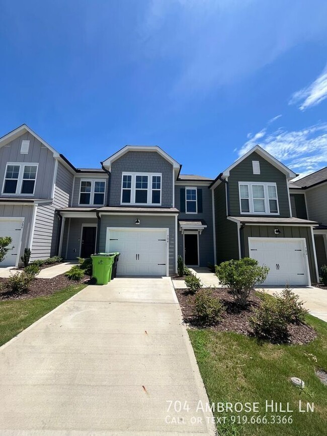 property at 704 Ambrose Hl Ln