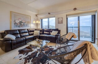 100 Moss Ridge in Sugar Mountain, NC - Building Photo