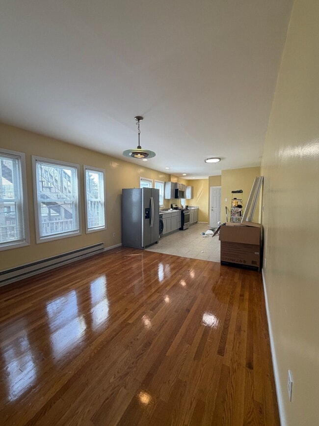 40 Ocean Ave, Unit Apt 1 in Winthrop, MA - Foto de edificio - Building Photo