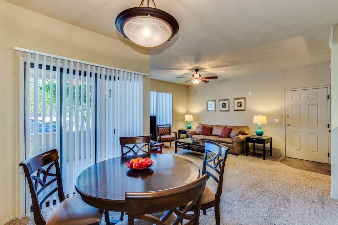 2550 E River Rd-Unit -#7101 in Tucson, AZ - Building Photo