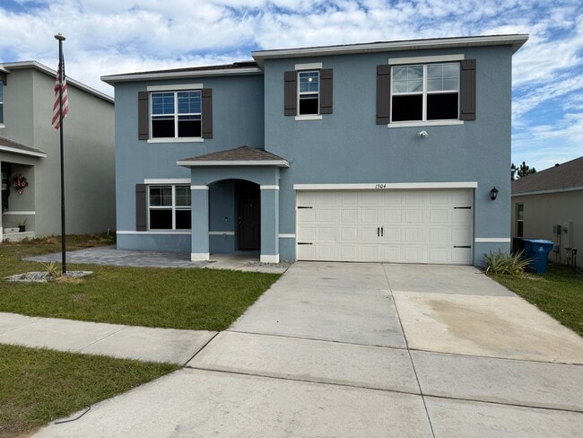 property at 1304 Sugarwood St