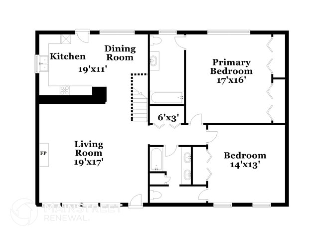 21264 Royal Dr in Lake View, AL - Building Photo - Building Photo