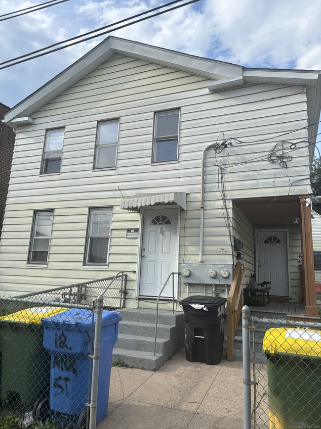 property at 12 Ann St
