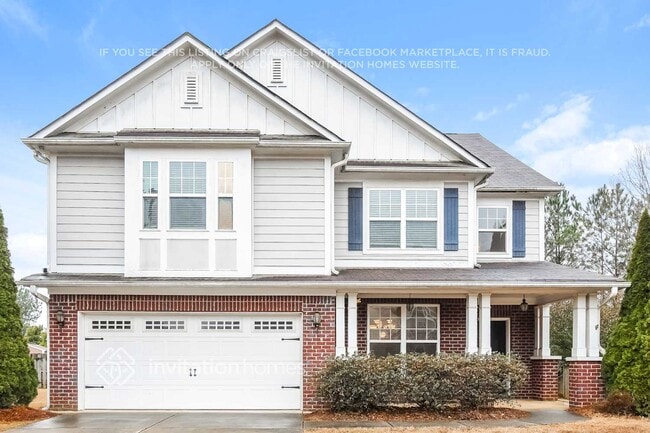 property at 404 N Hampton Trail