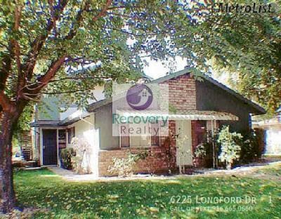 6225 Longford Dr in Citrus Heights, CA - Building Photo