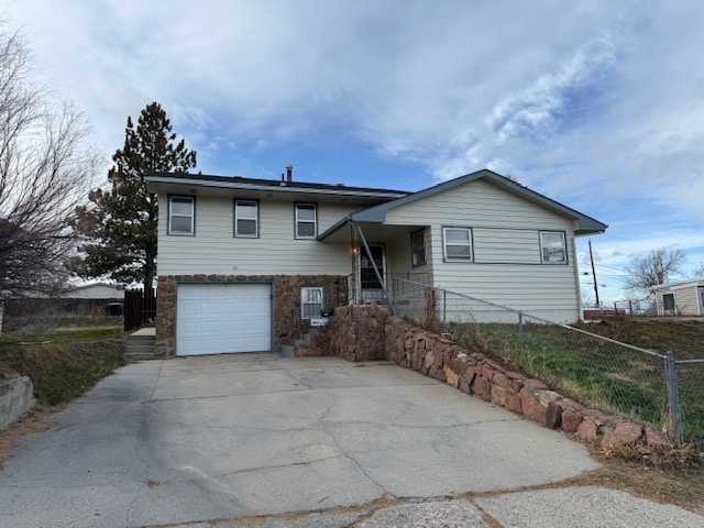 1130 S Willow St in Casper, WY - Building Photo