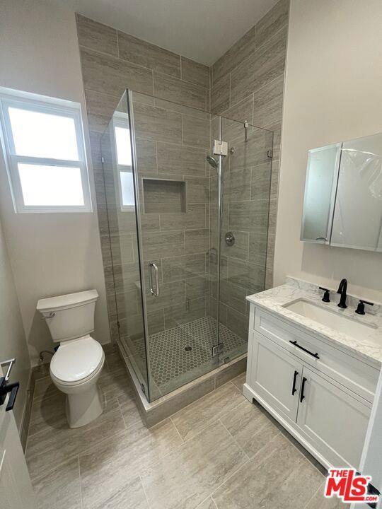 property at 16700 Moorpark St