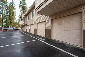 Timberline Lodge Apartments in Coeur d'Alene, ID - Foto de edificio - Building Photo