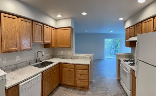 1211 E Indiana St, Unit no unit number in Bellingham, WA - Building Photo - Building Photo