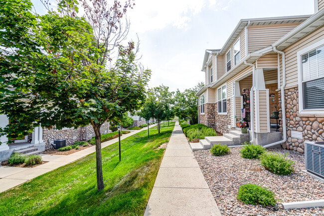 5977 Chorus Heights in Colorado Springs, CO - Building Photo - Building Photo