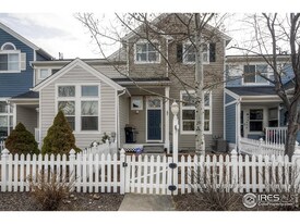 4018 Independence Dr in Loveland, CO - Building Photo