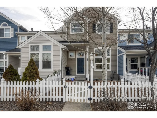 property at 4018 Independence Dr