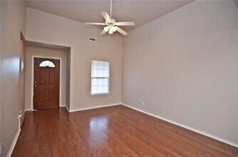 3104 SW Deerfield Blvd in Bentonville, AR - Building Photo - Building Photo