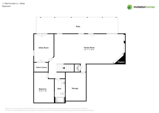 11 Red Fountain Ln in Dallas, GA - Building Photo - Building Photo