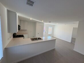 1029 Cortijo Wy in Haslet, TX - Building Photo - Building Photo