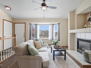 418 Linda Vista Dr in Fountain, CO - Building Photo - Building Photo