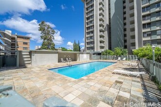 2651 Kuilei St in Honolulu, HI - Building Photo - Building Photo
