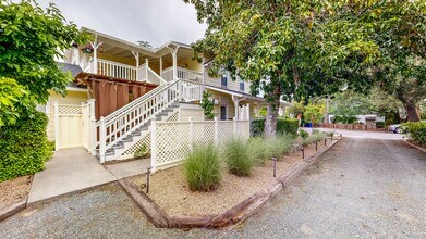 1133 Edwards St in St Helena, CA - Building Photo - Building Photo
