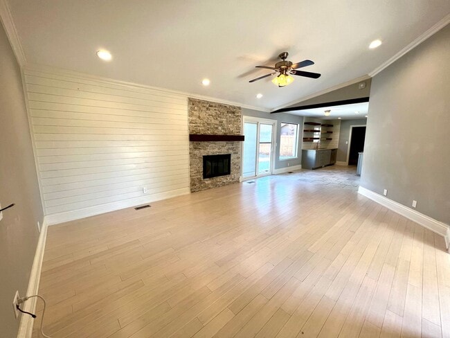 4518 Alpine Pl in Enid, OK - Building Photo - Building Photo