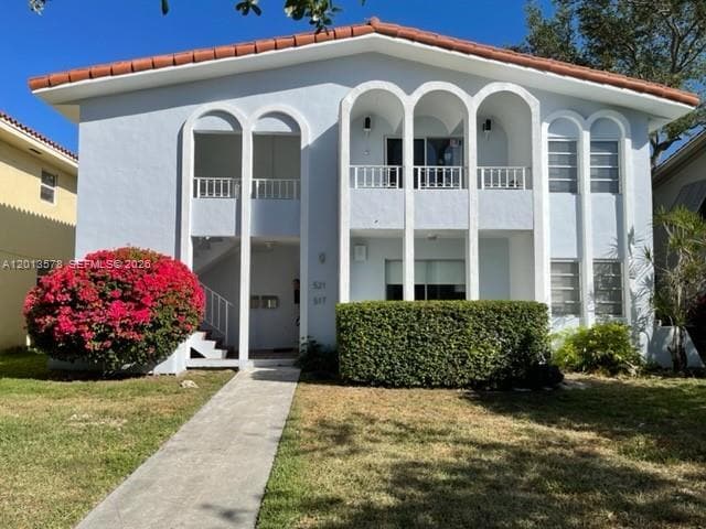 property at 517 Menendez Ave