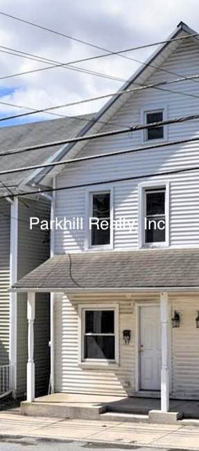 property at 426 S Main St