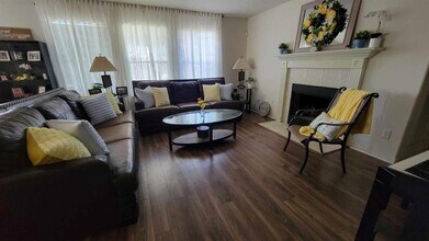 3115 Lantern Bay Ln in Katy, TX - Building Photo - Building Photo