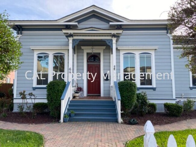 property at 69 Geil St