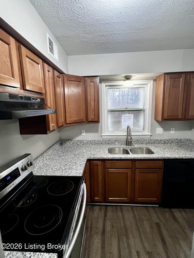 property at 11409 Deham Dr