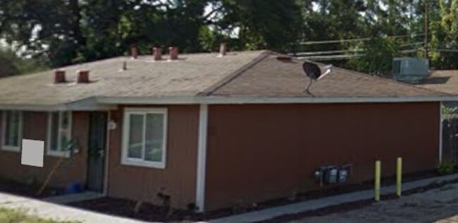 property at 627 Leon Ave