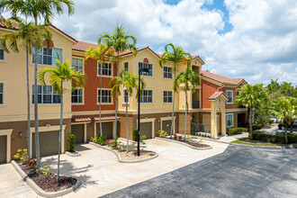 El Ad Villagio Condos in Miramar, FL - Building Photo - Building Photo