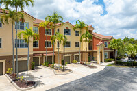 El Ad Villagio Condos in Miramar, FL - Foto de edificio - Building Photo